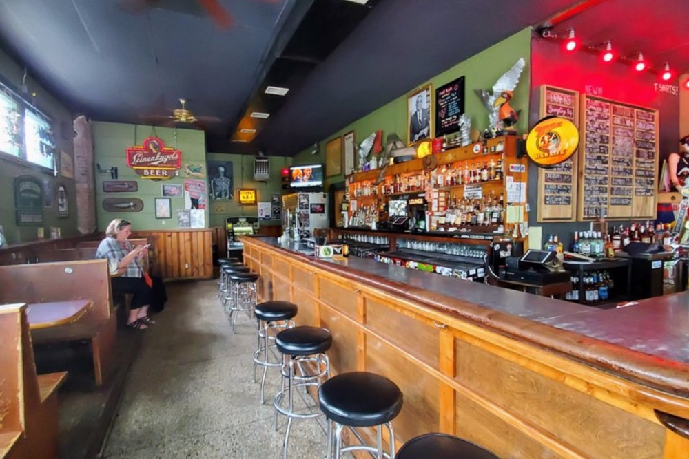 The Most Fun Gay & LGBTQ+ Bars in Louisville, KY American Eats