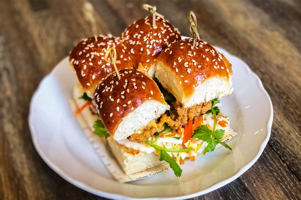 10 Essential Seafood Restaurants in Charleston, SC American Eats