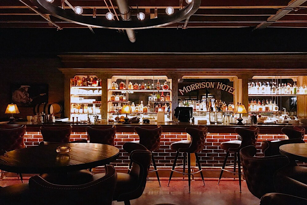 The Absolute Best Restaurants with Outdoor Seating in Charlotte