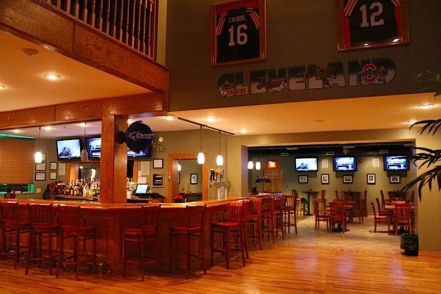 13 Best Sports Bars in Cleveland American Eats