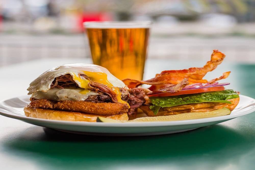 13 Best Sports Bars in Cleveland American Eats