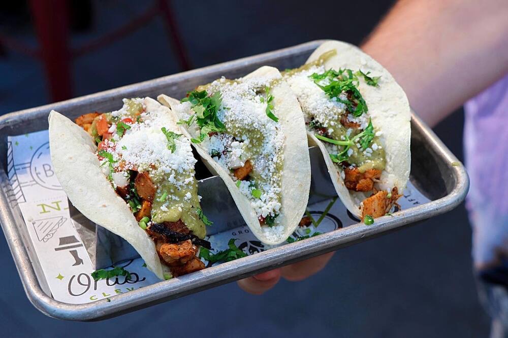 13 Best Sports Bars in Cleveland American Eats