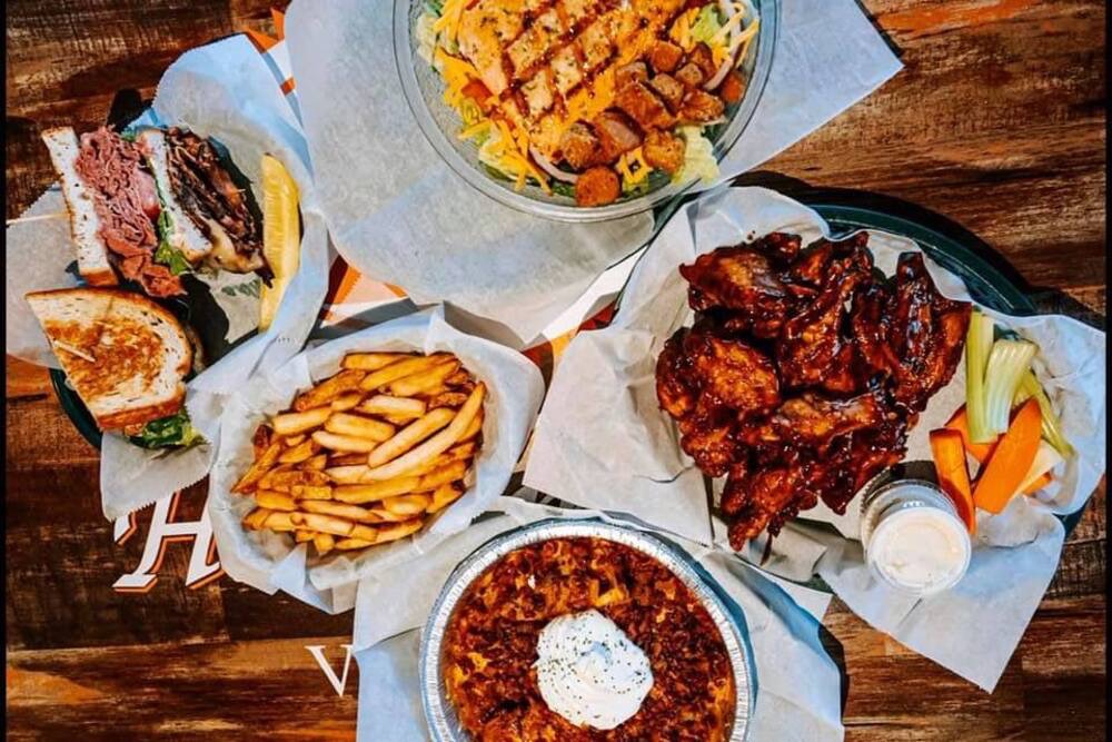 13 Best Sports Bars in Cleveland American Eats