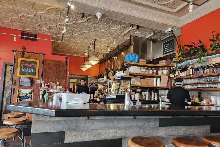 10 Incredible AAPI Owned Restaurants in Chicago, IL American Eats