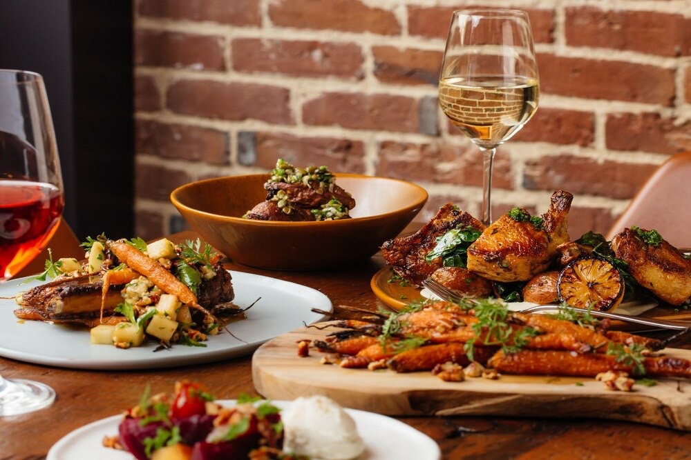 5 Restaurants in Louisville that Totally Deserve a Michelin Star