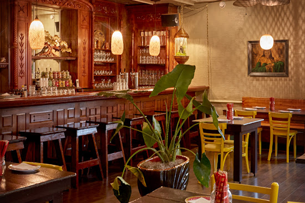 7 Crazy Delicious Chinese Restaurants in Charleston, SC American Eats