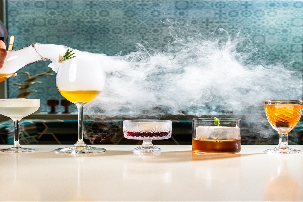 10 Most Instagrammable Restaurants in Washington DC American Eats