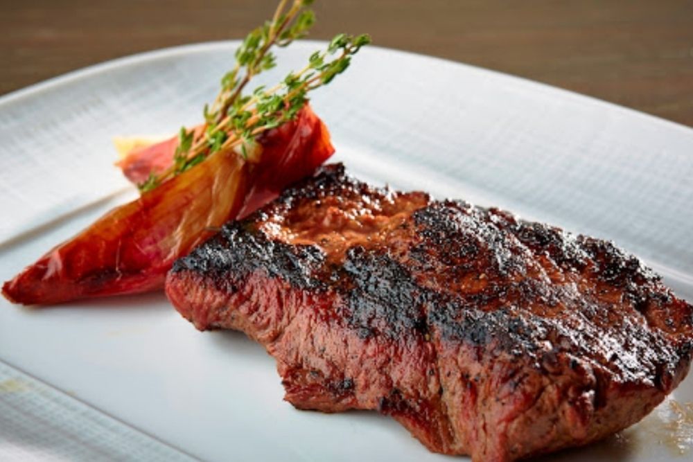 Unmissable Michelin Star Worthy Restaurants in Dallas to Visit in 2023 American Eats