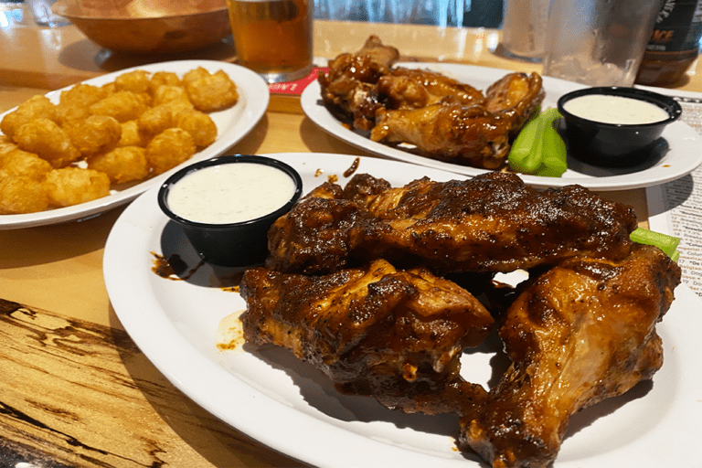 13 Best Sports Bars in Cleveland American Eats