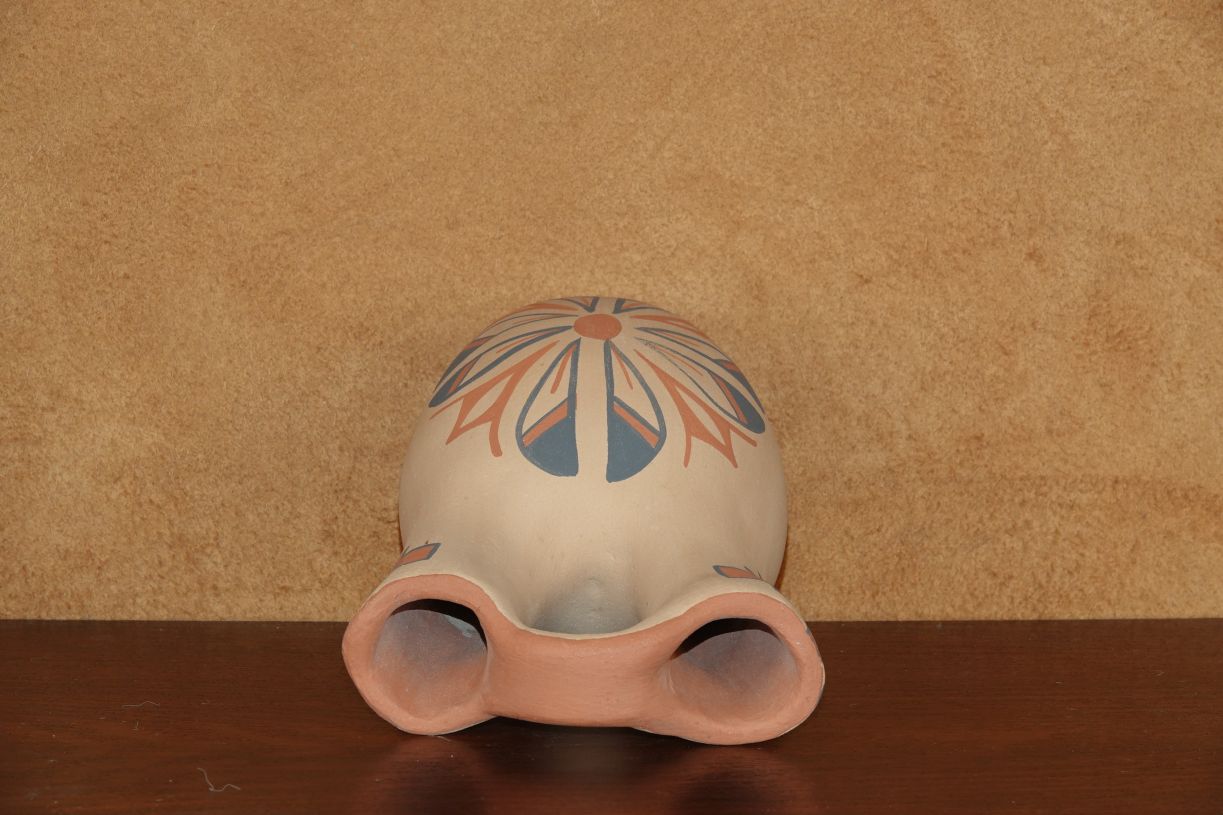 Jemez Pueblo pot19