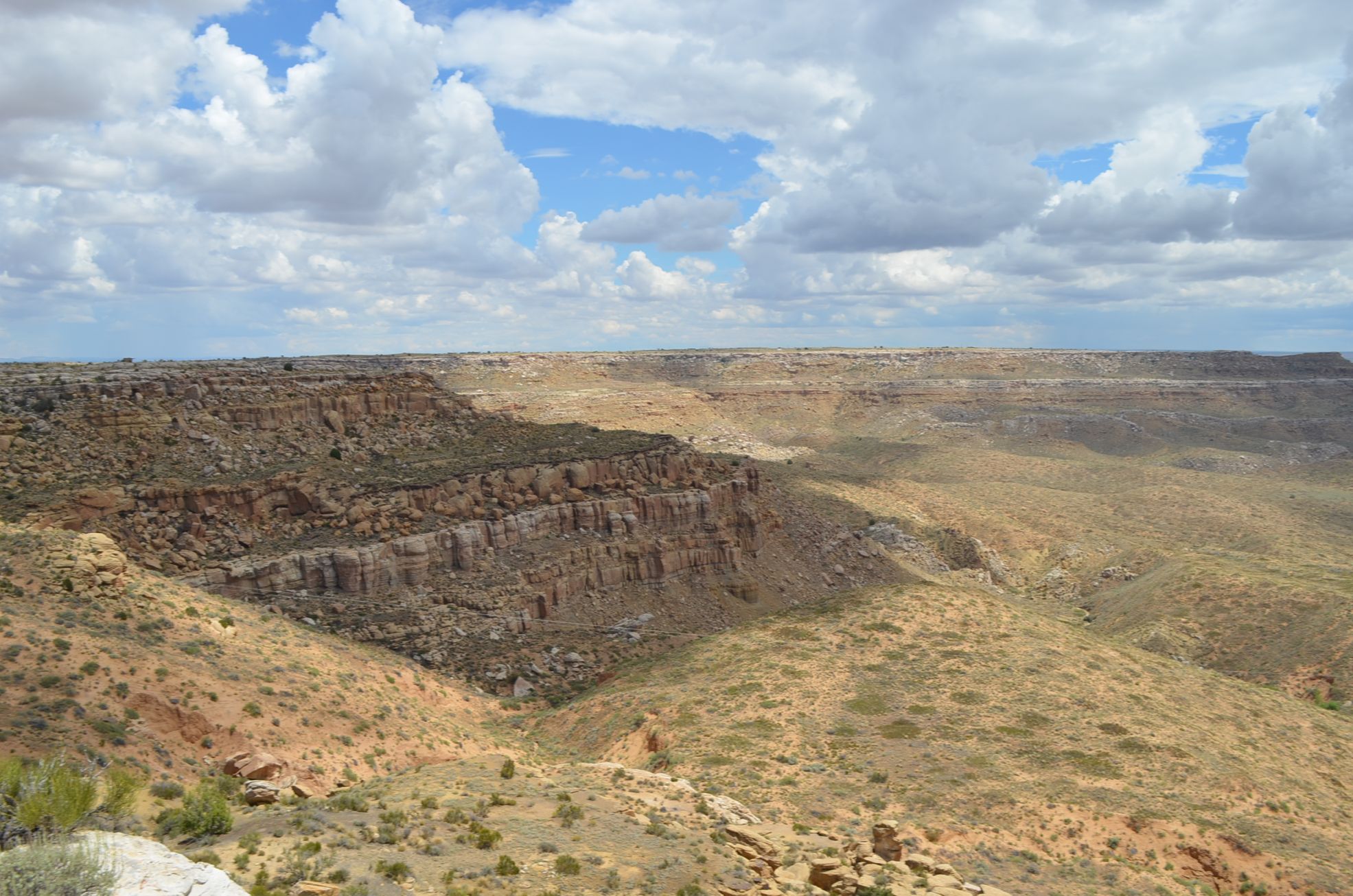 Hopi Nation Trip Report