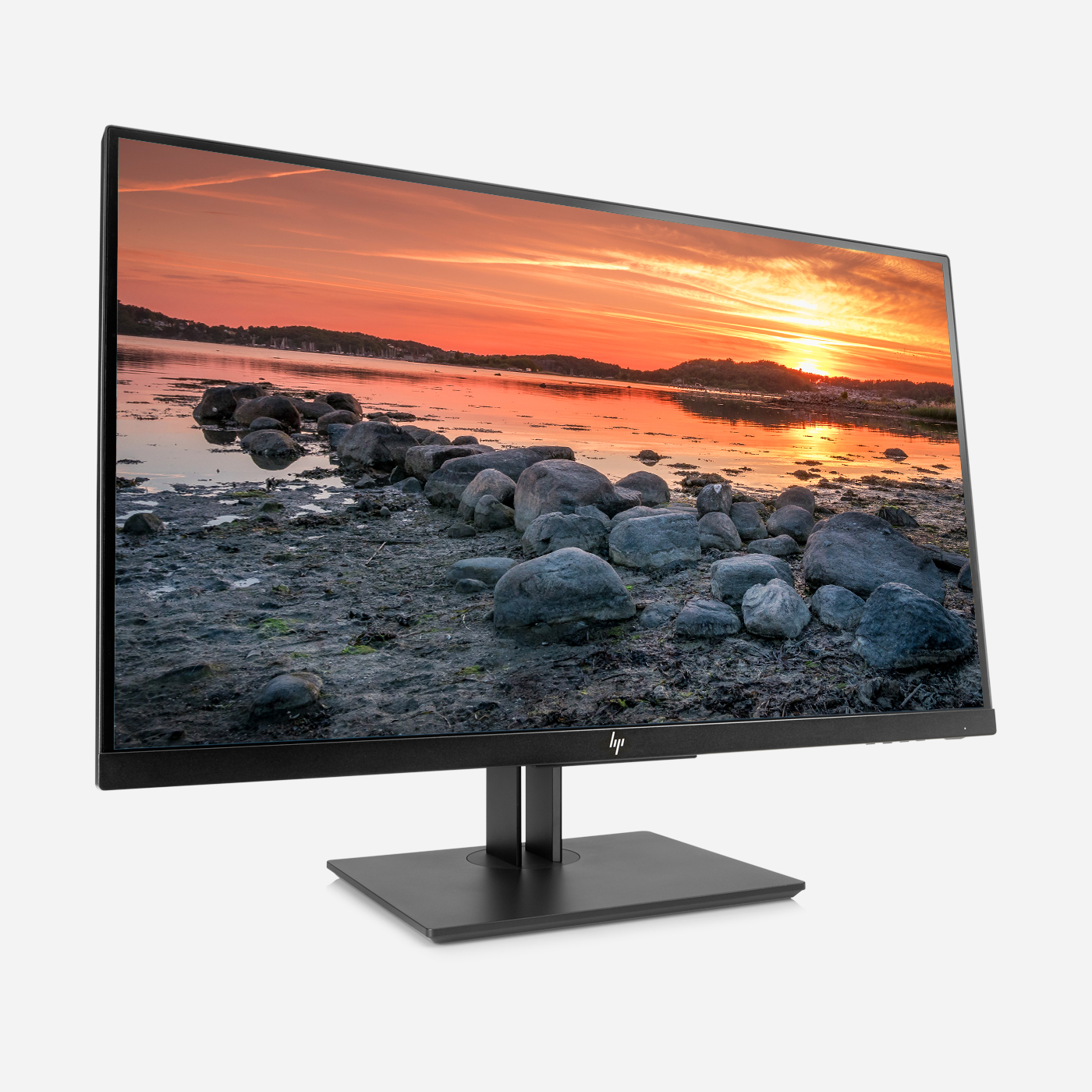 HP Z22n MONITOR American Computers