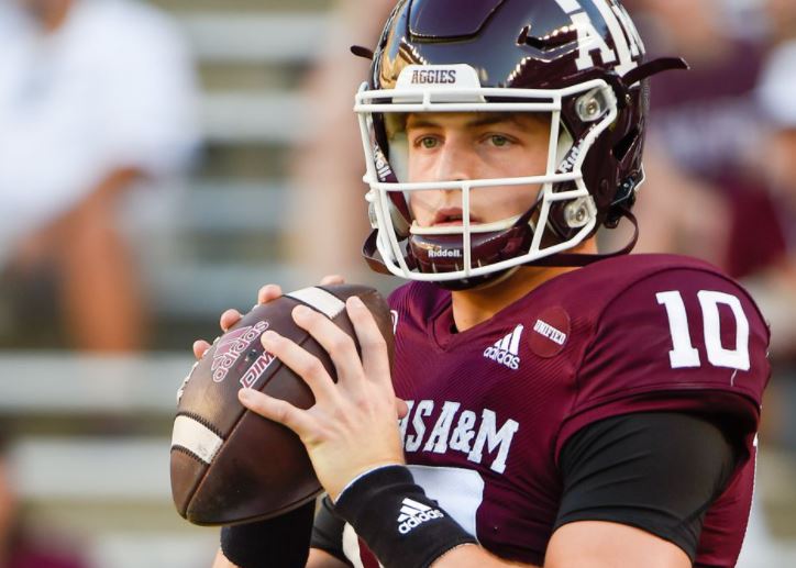 Top Six QBs still Available in the Transfer portal