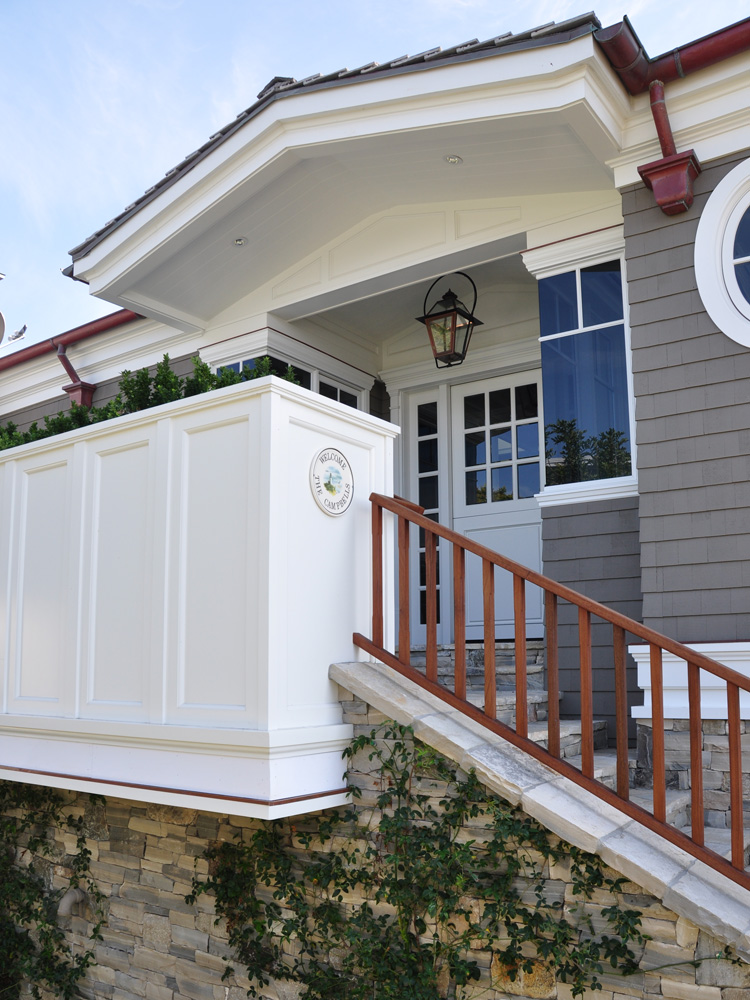Featured Projects American Trim
