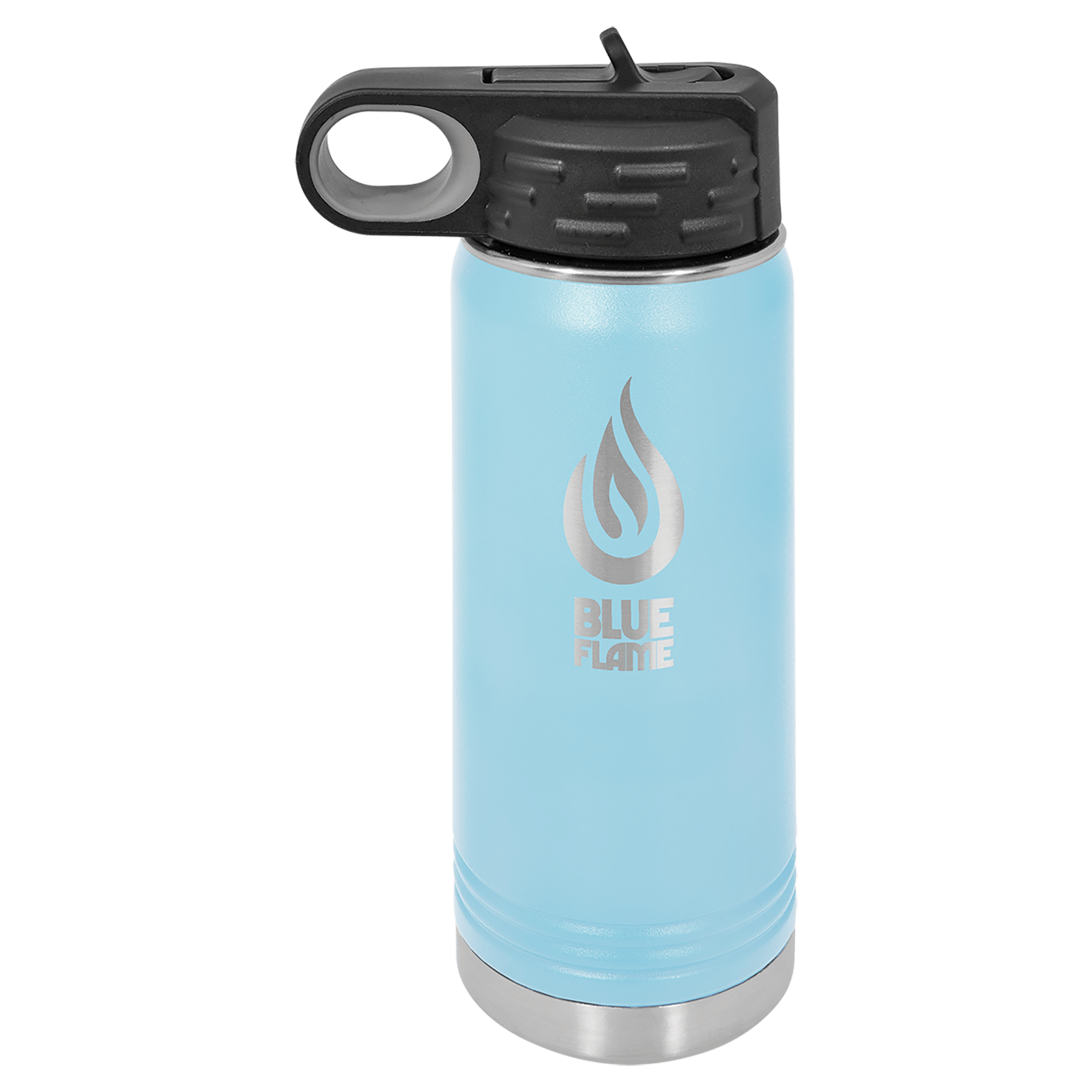 20 oz. Polar Camel Water Bottle COMING AUGUST 2021 American Trophies