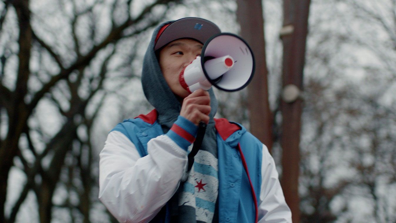 BJ’s Mobile Gift Shop Americana Film Fest