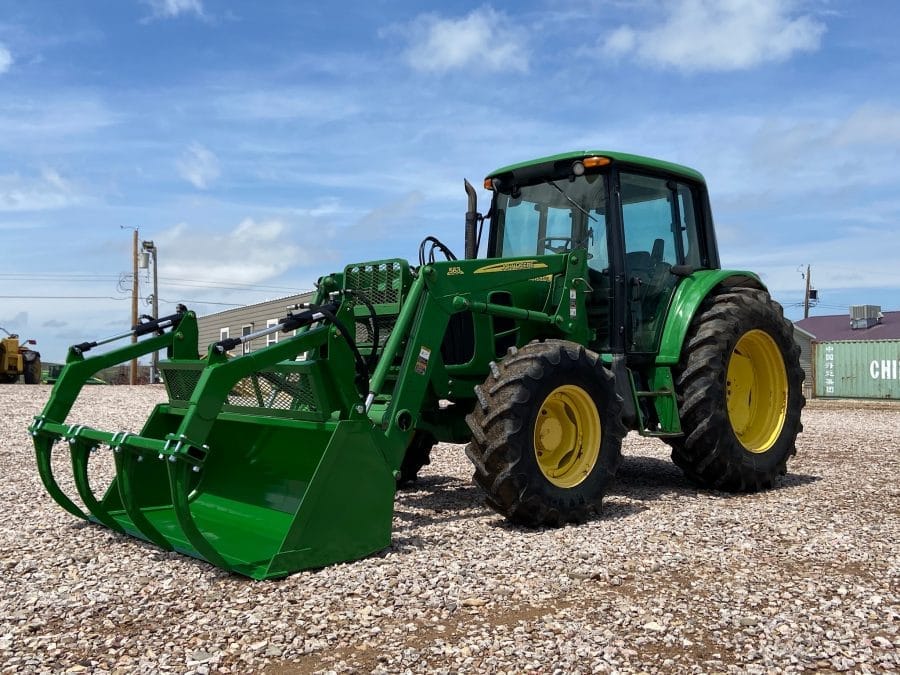 American Ag Video Auction