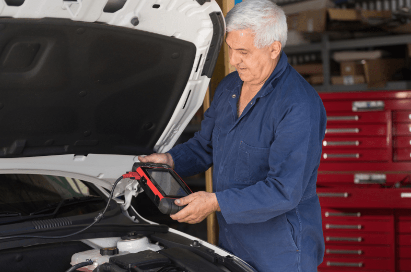 American Alignment and Auto Repair – Locally owned and operated auto