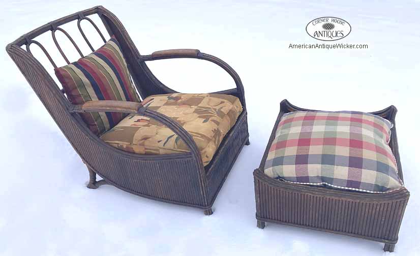 Corner House Antiques