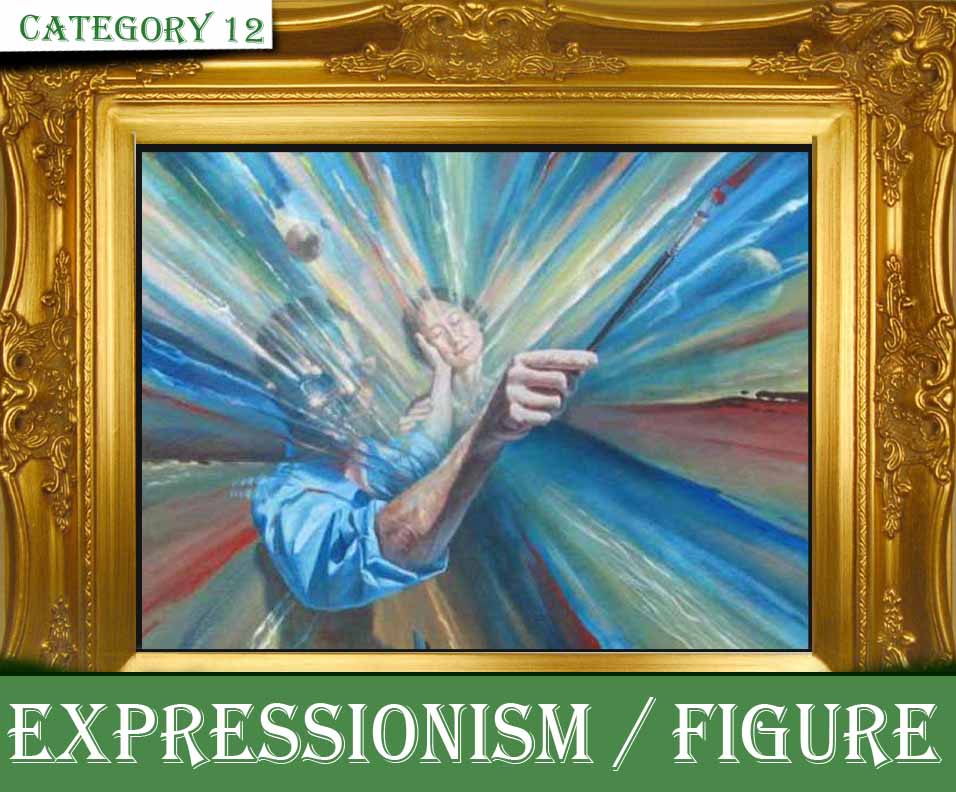 Winning Art For Sale With Contacts To Artists World Art Awards