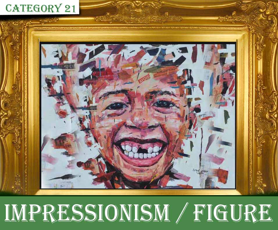 Winning Art For Sale With Contacts To Artists World Art Awards