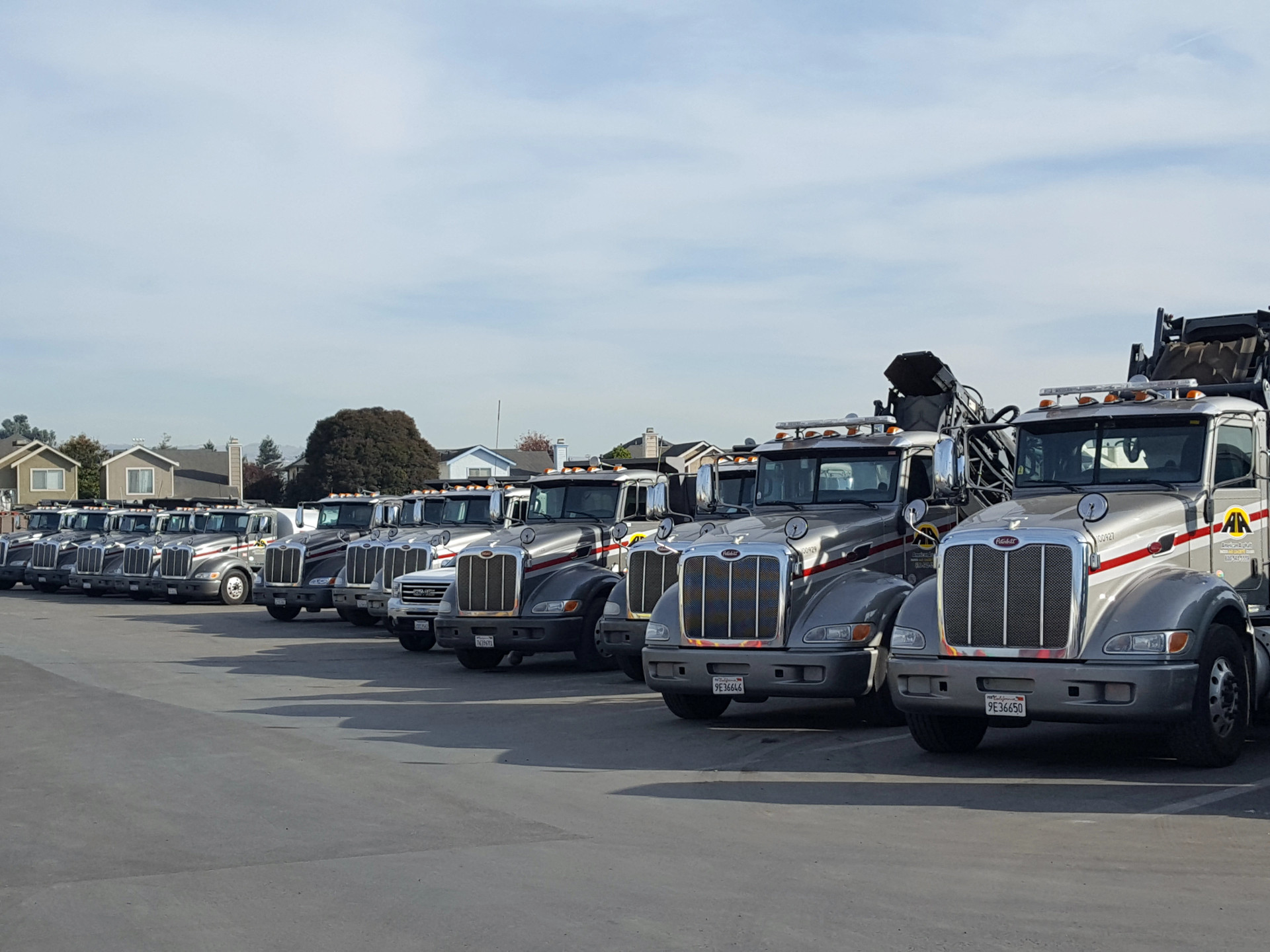 Asphalt Company from the Ground Up Our Story American Asphalt Bay Area Paving, Repair