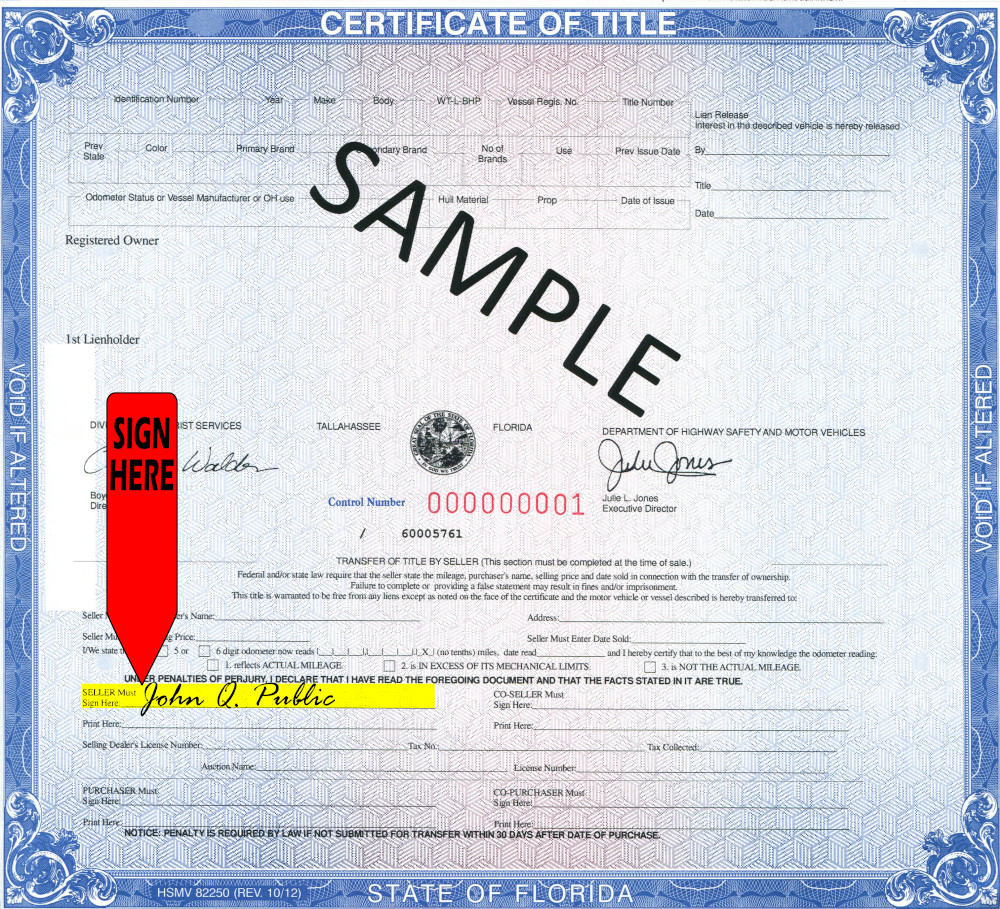 Florida American Auto Donation