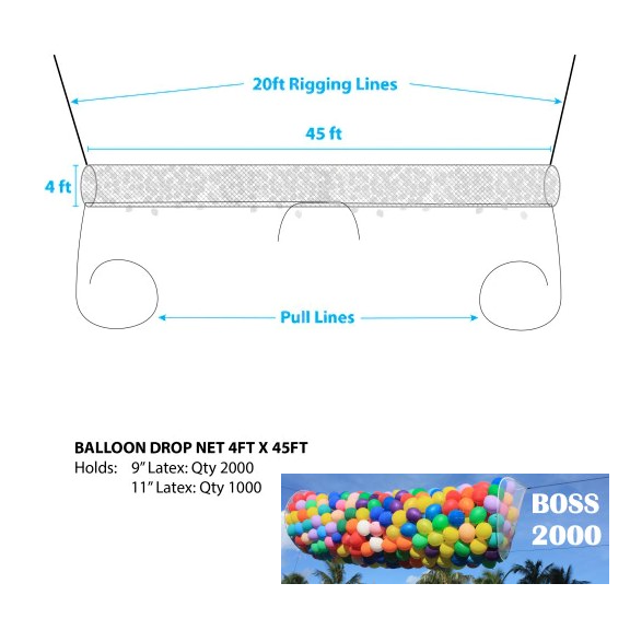 Balloon Accessories American Balloon Factory, Party & Balloon Supplier