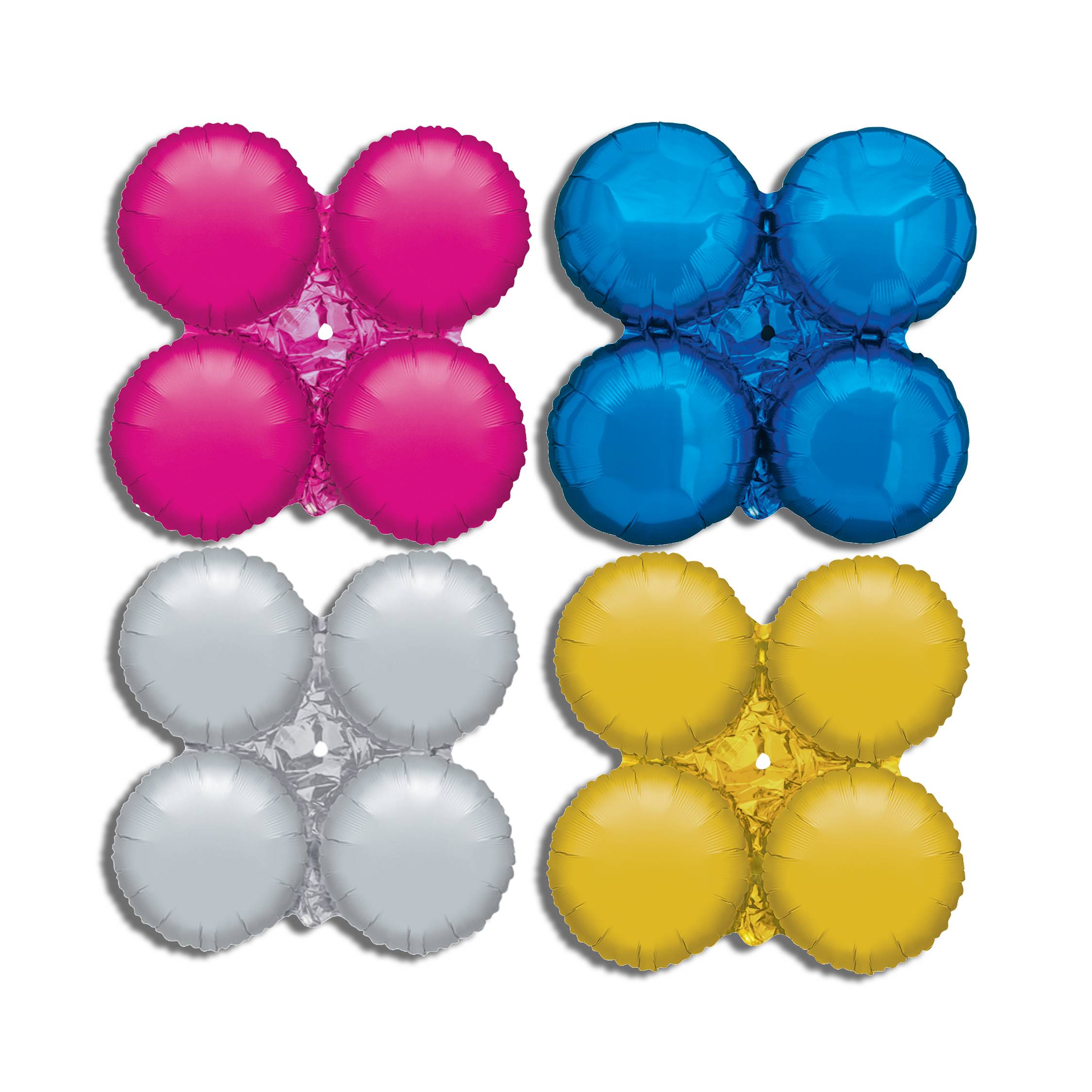 MagicArch American Balloon Factory, Party & Balloon Supplier