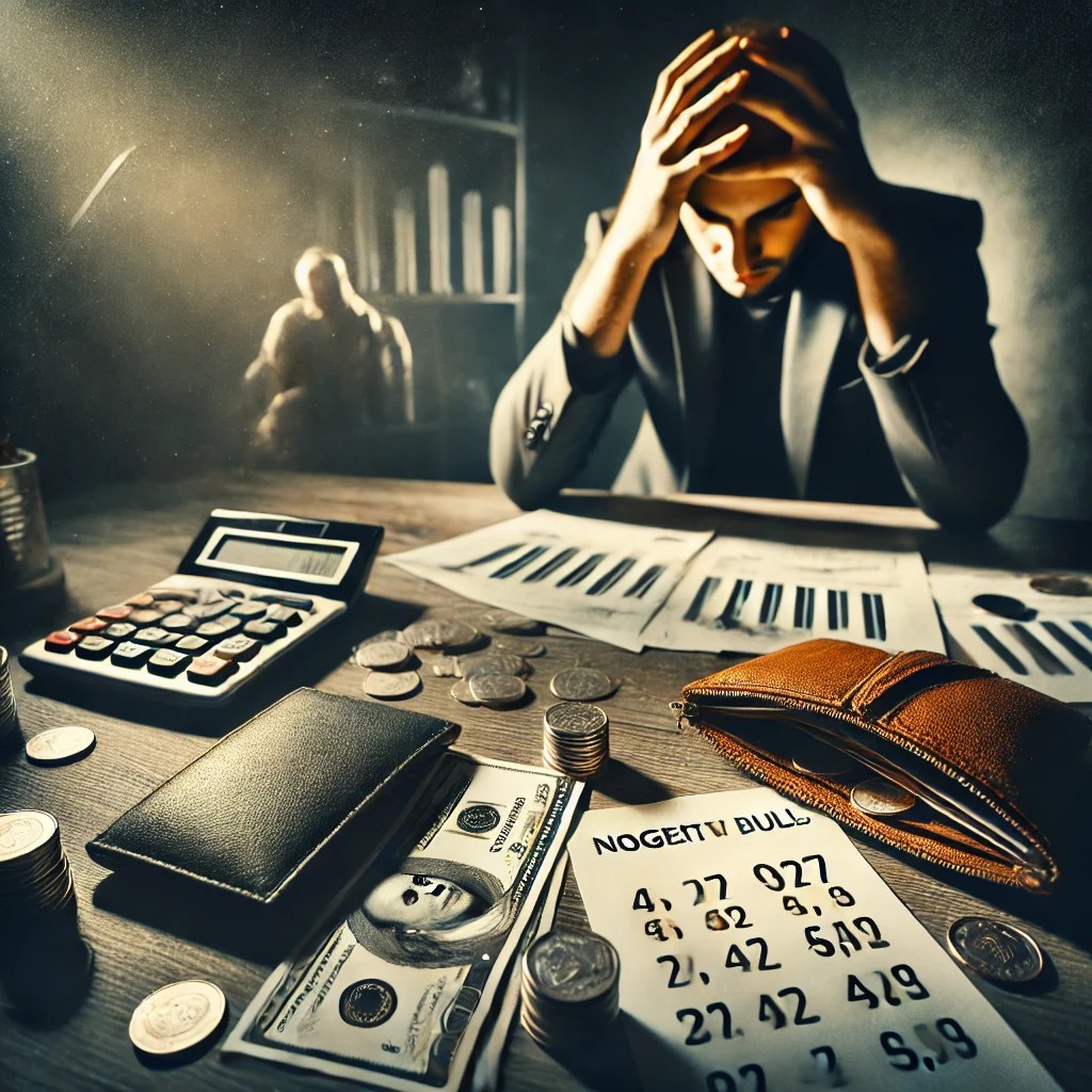 Here's how the 36 trillion US debt will affect your wallet! The