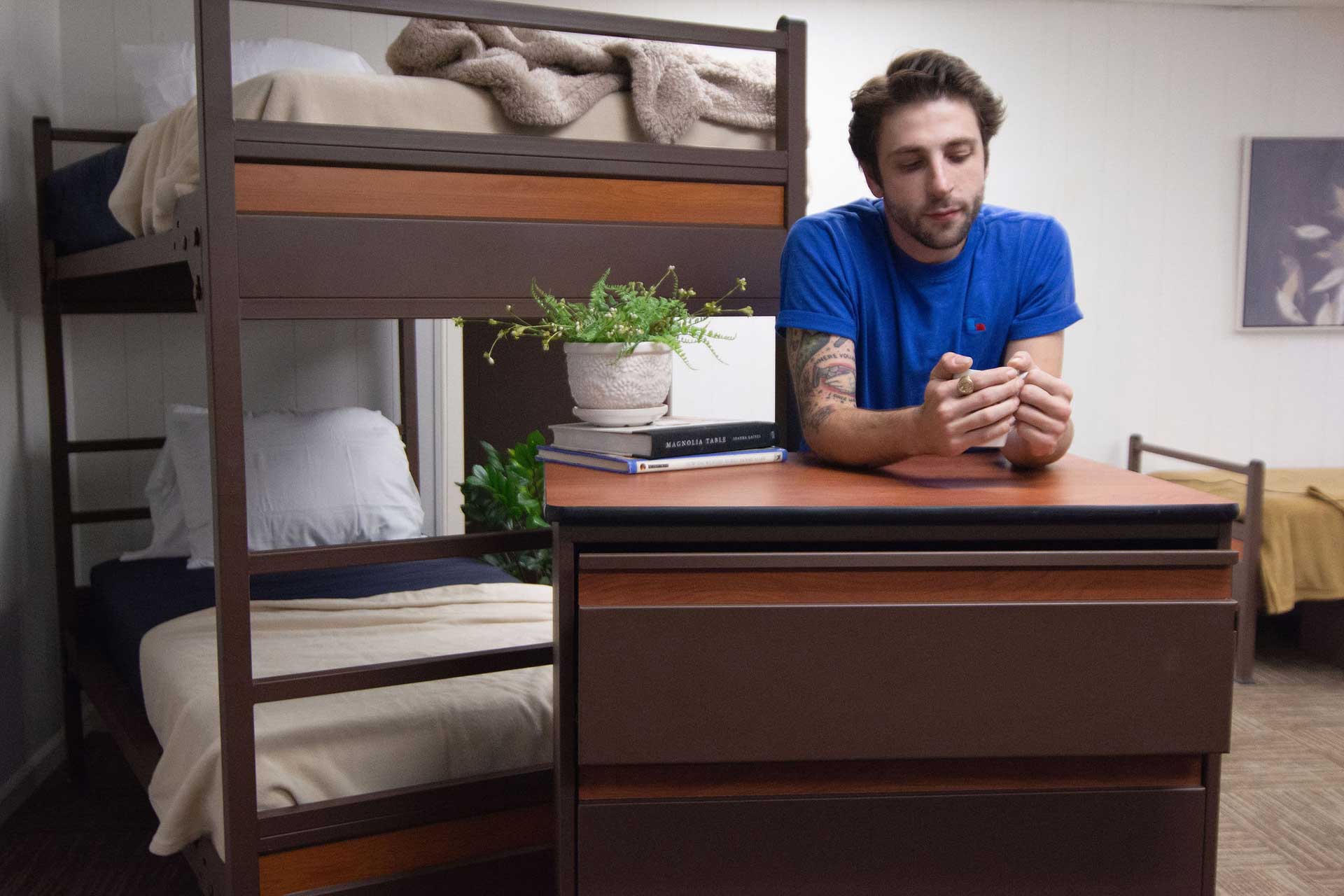 Rehab and Recovery Solutions for Better Sleep American Bedding