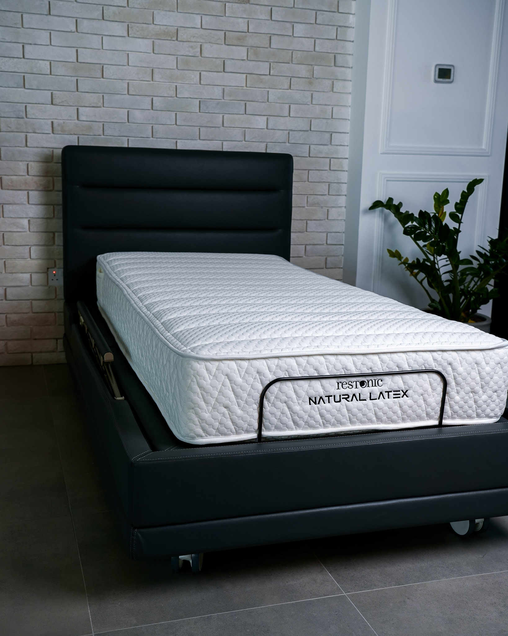 ERGO ADVANCE American Beds