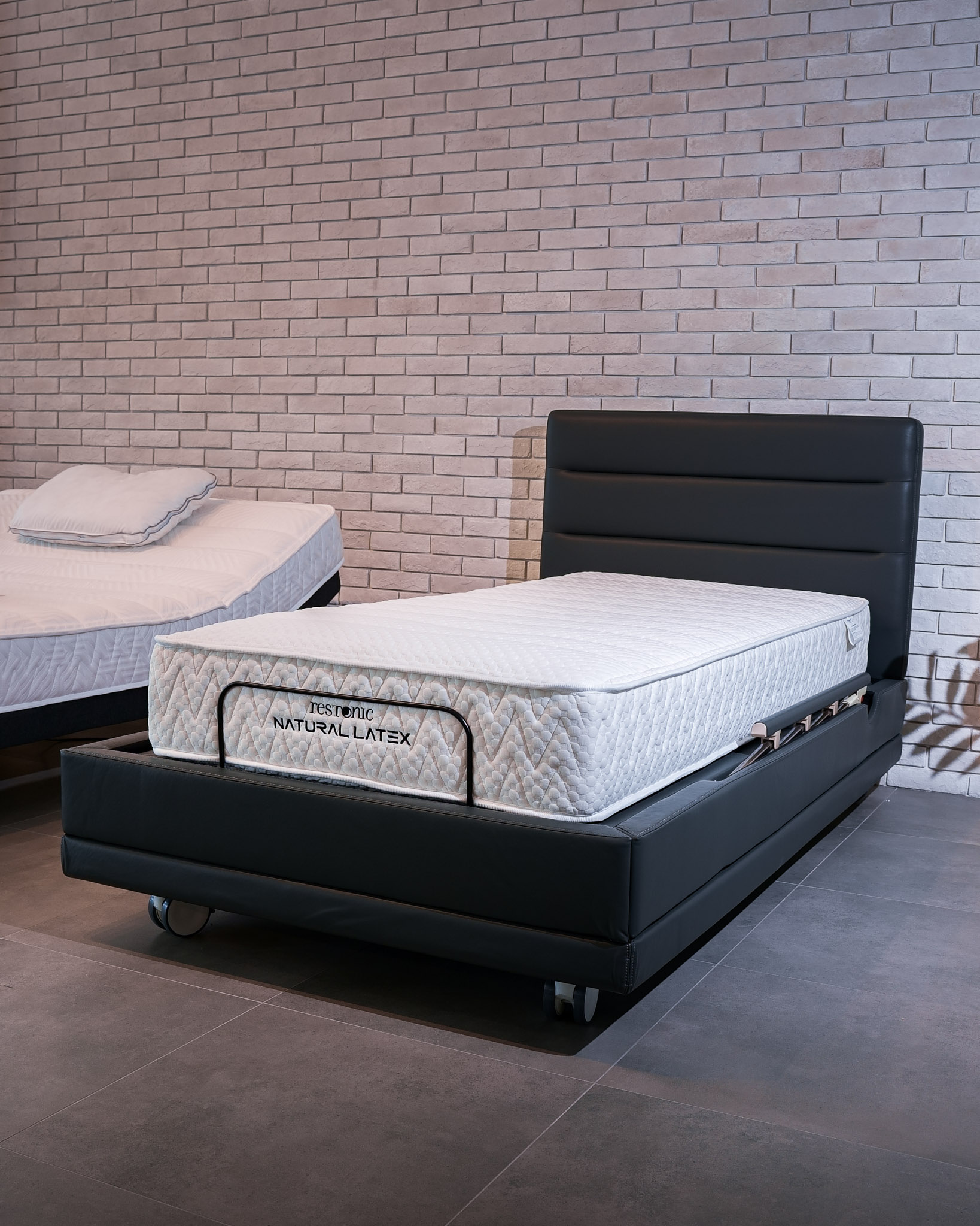 ERGO ADVANCE American Beds