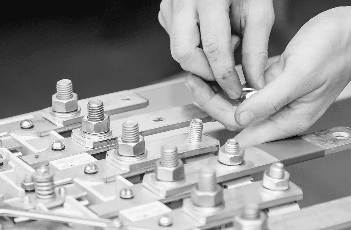 Compression Washers Guide to American Belleville's Varieties