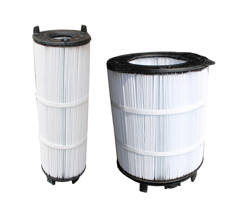 Sta Rite System 3 400 Sq Ft Complete Replacement Cartridge Set S7M4