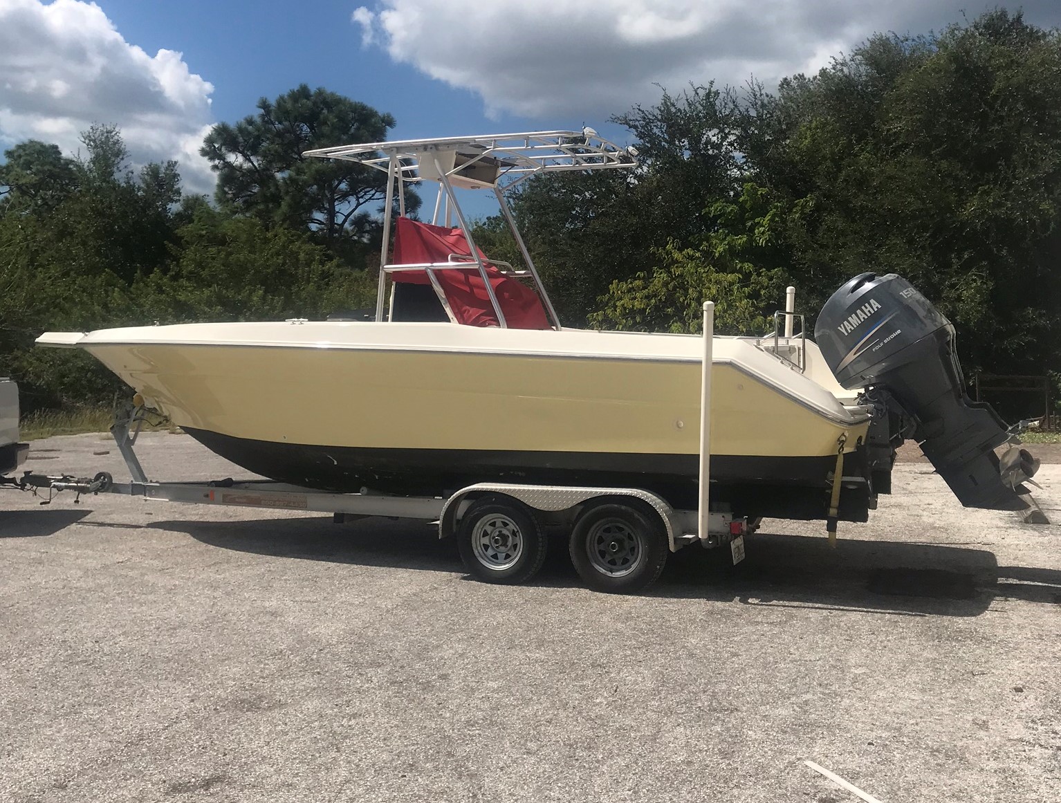 Brands Marine Services Custom Boat Paint Shop...........727457