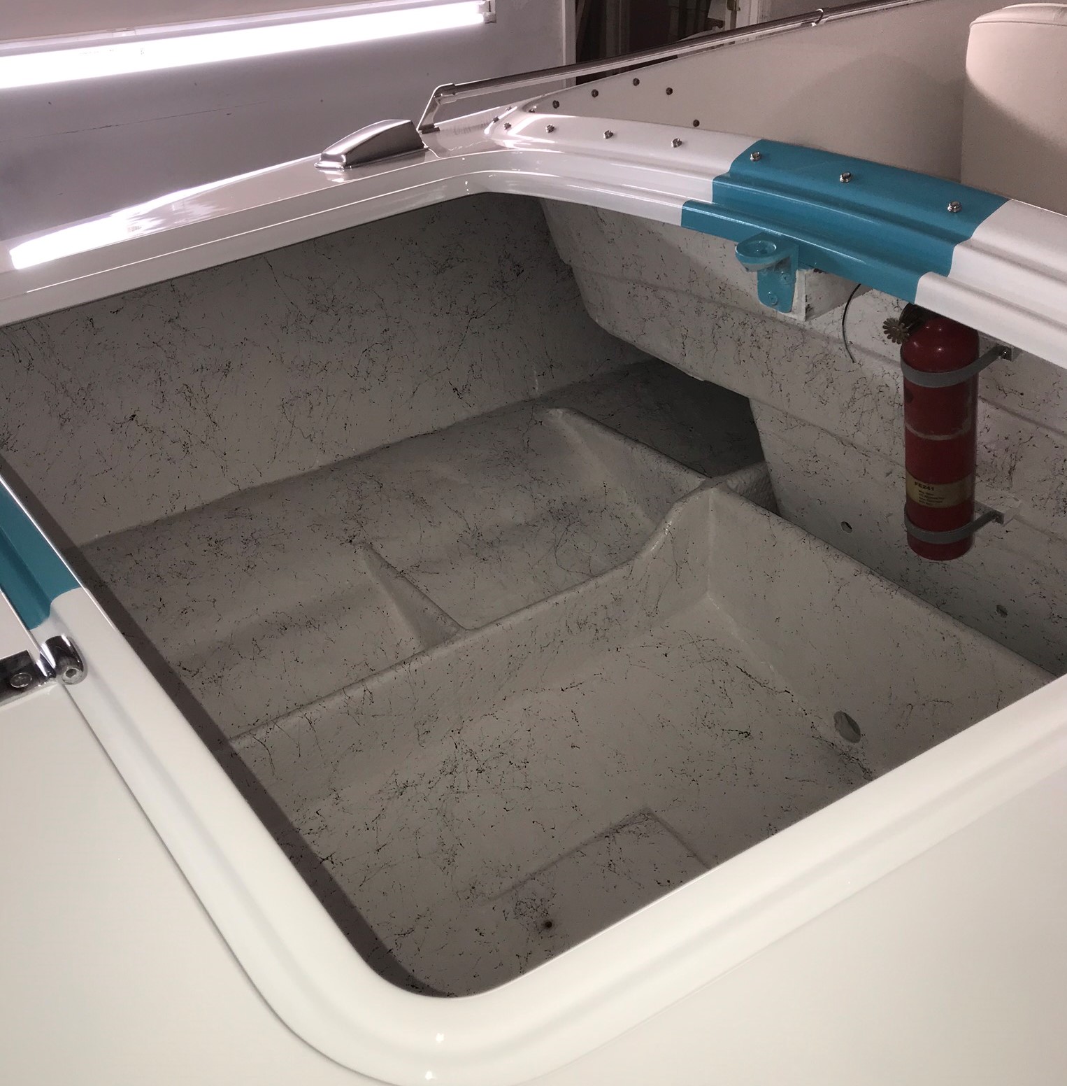 Brands Marine Services Custom Boat Paint Shop...........727457