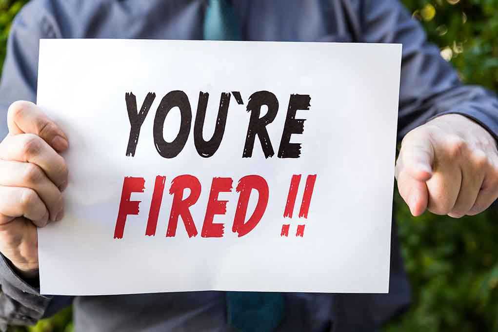 Shocking Double Standard EXPOSED in Teacher Firing American Broadcast