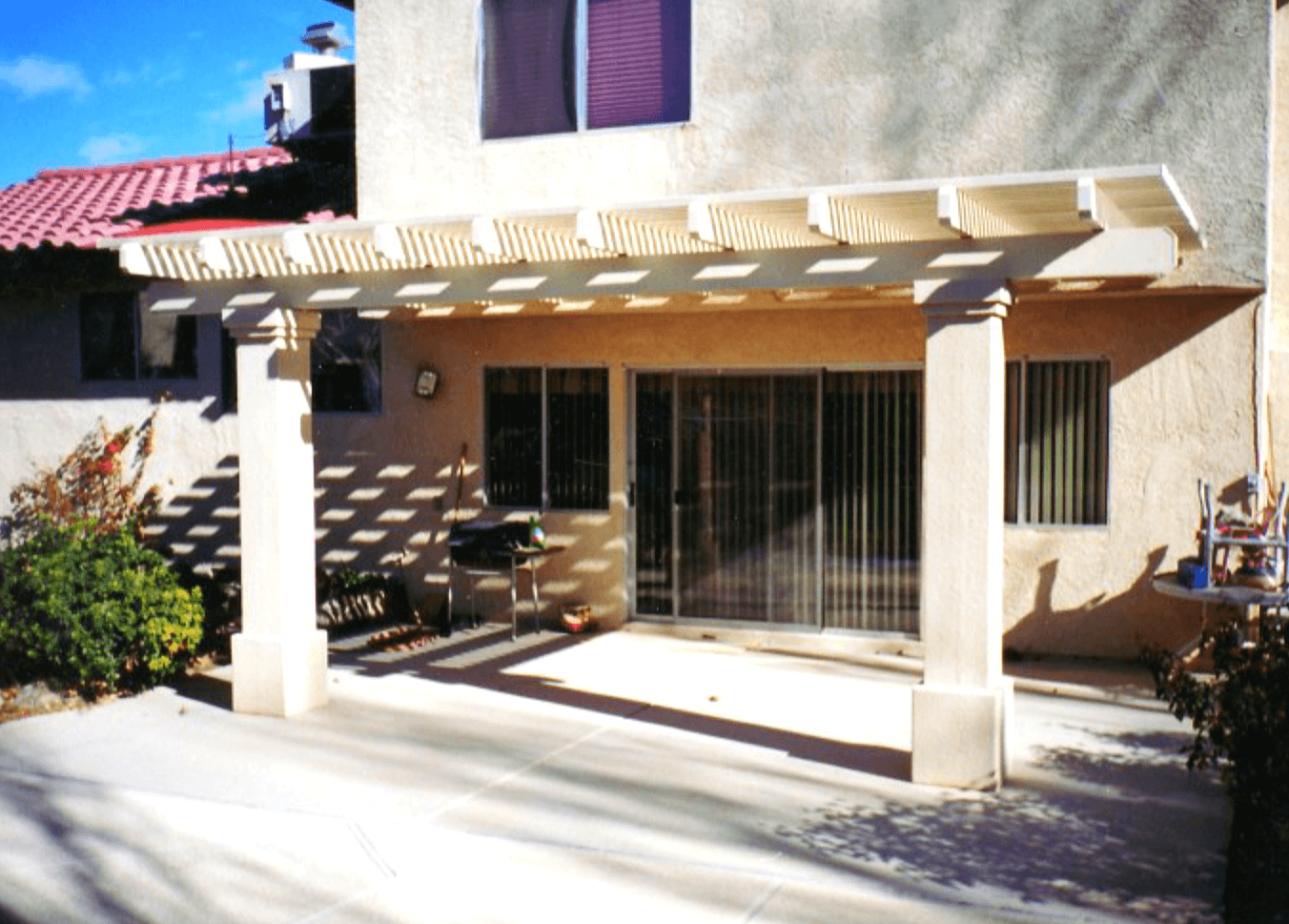 Patio Covers Las Vegas Newest Most Trusted Patio Cover Designs