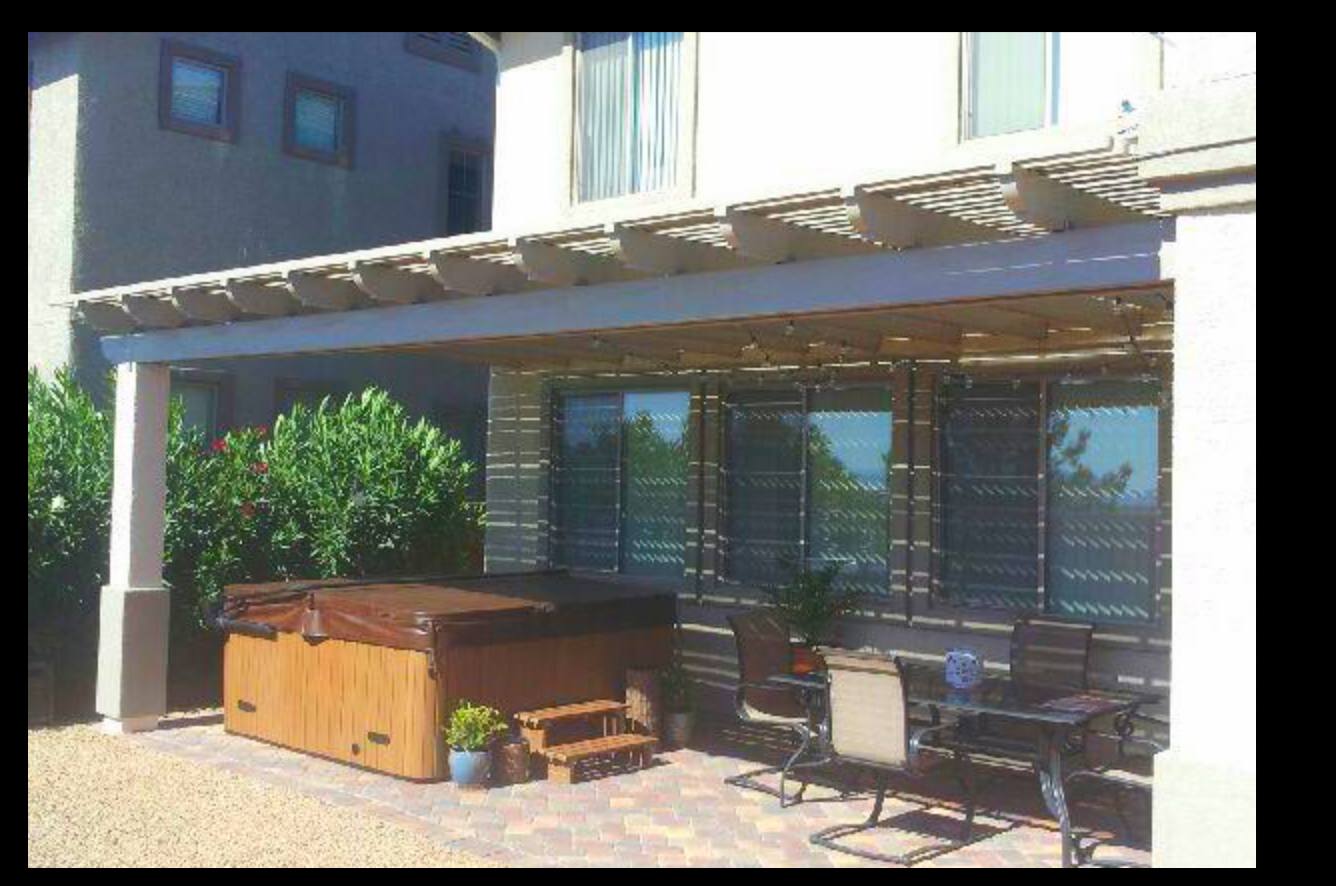 Patio Covers Las Vegas Newest Most Trusted Patio Cover Designs