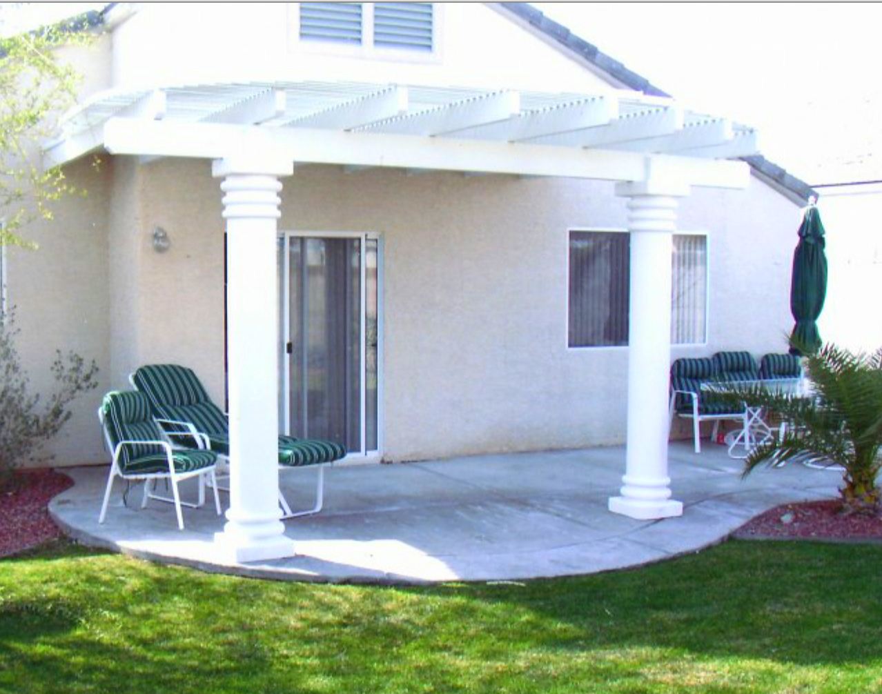 Patio Covers Las Vegas Newest Most Trusted Patio Cover Designs