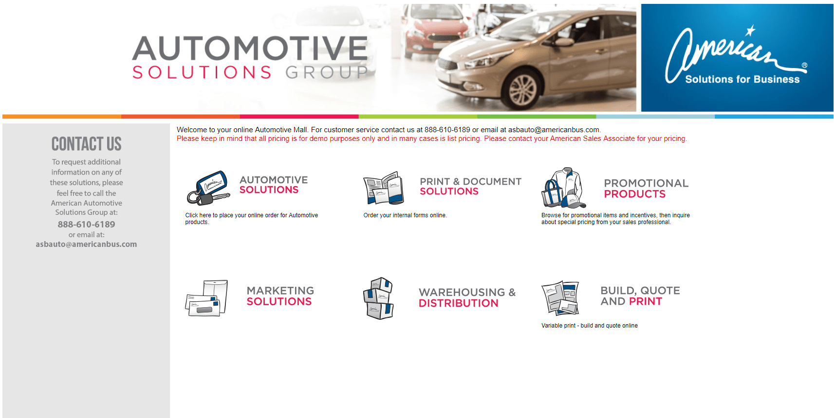 Dealership Solutions Generate More Revenue Today American Solutions for Business Blog