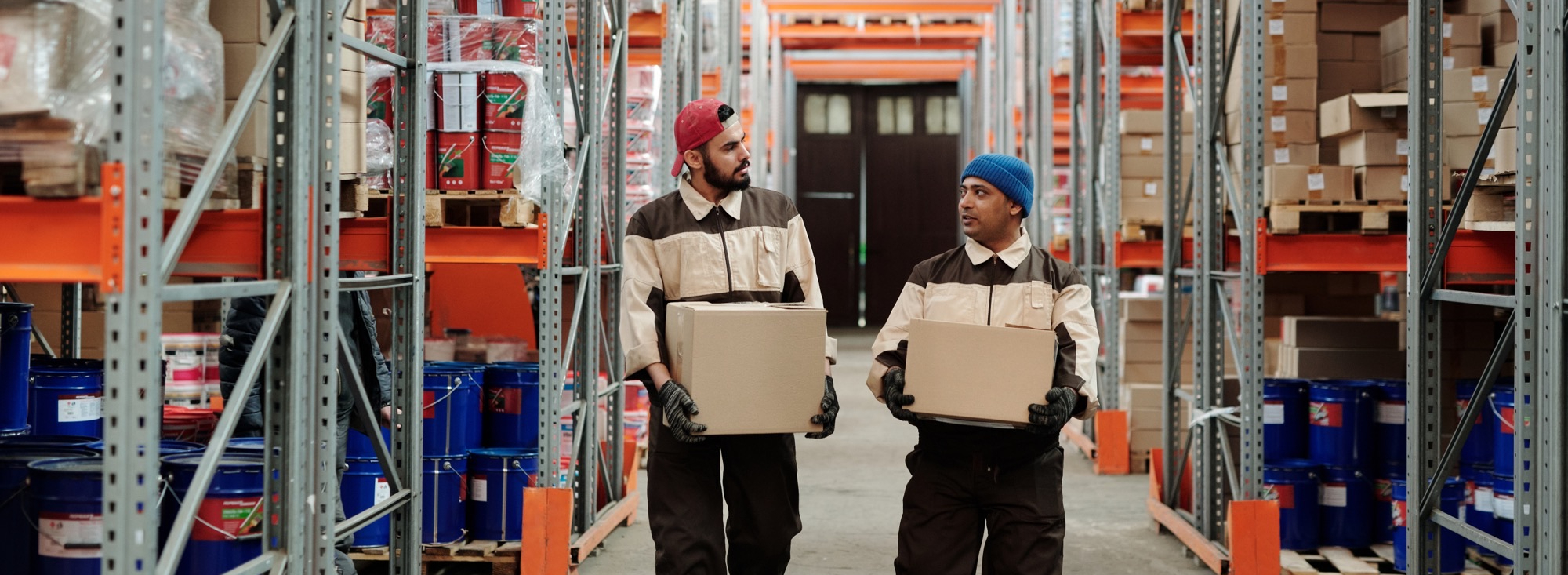 Many Hands Make Light Work American Solutions for Business Blog