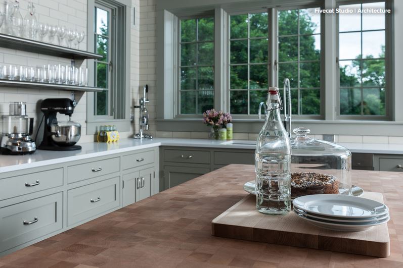 American & Flooring News Journal