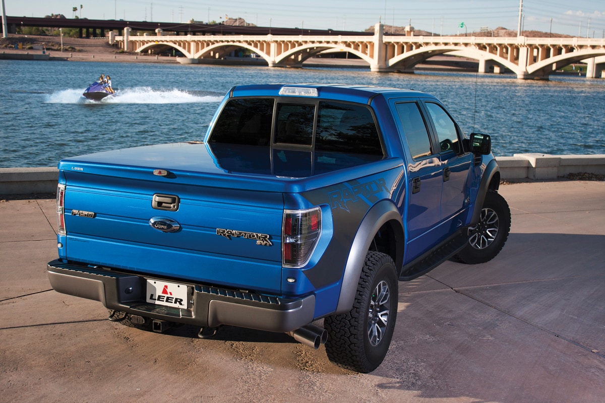 Truck Bed Covers American Camper Shells