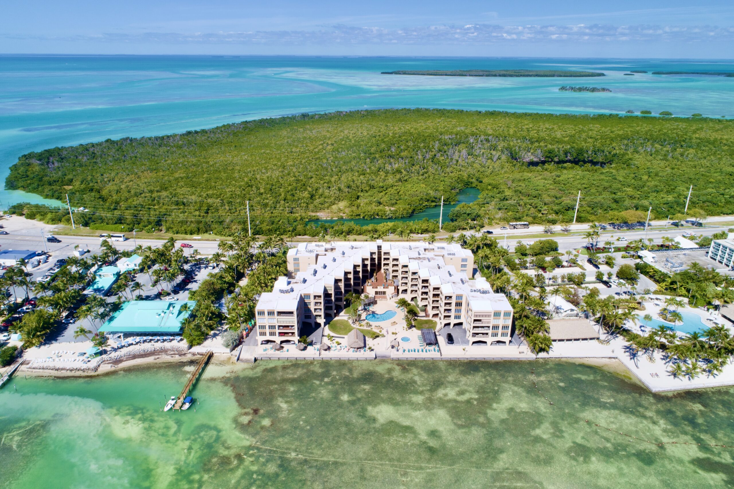 American Caribbean Real Estate Let us show you the Florida Keys.
