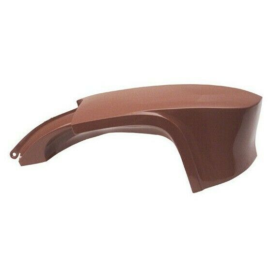 MUSTANG QUARTER PANEL EXTENSION LH 67/8 CP American Car Partner