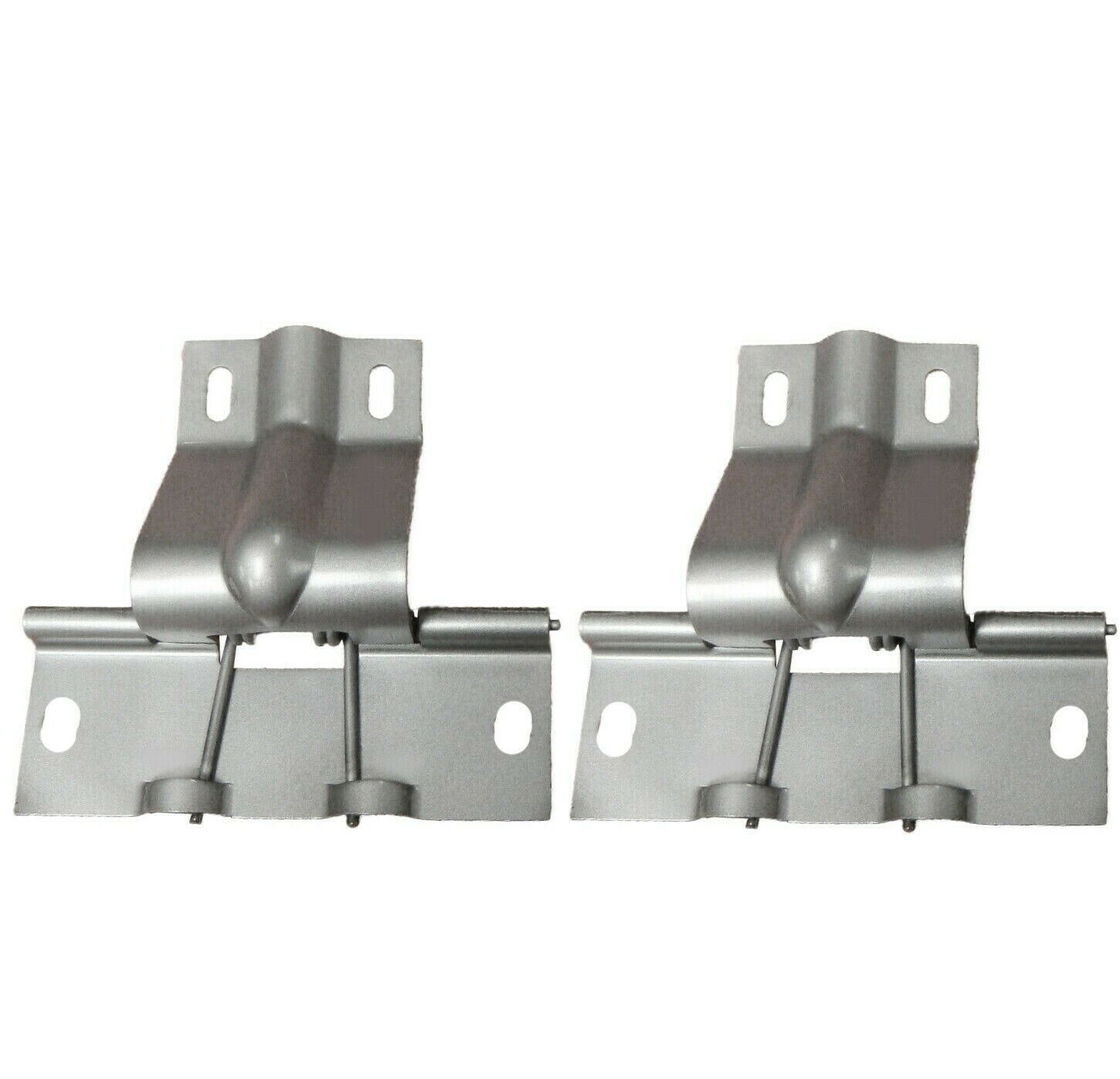 MUSTANG TRAP DOOR HINGE 6566 PAIR American Car Partner