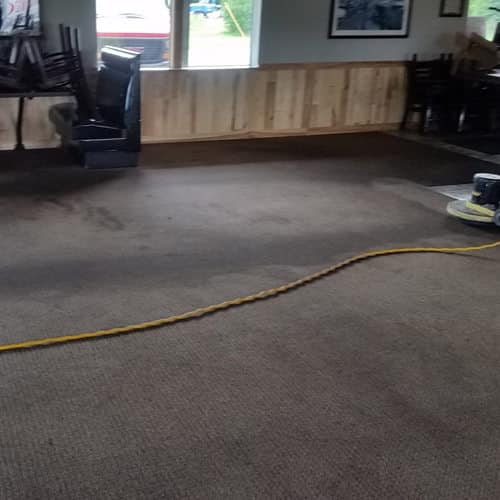 Home American Carpet Cleaning