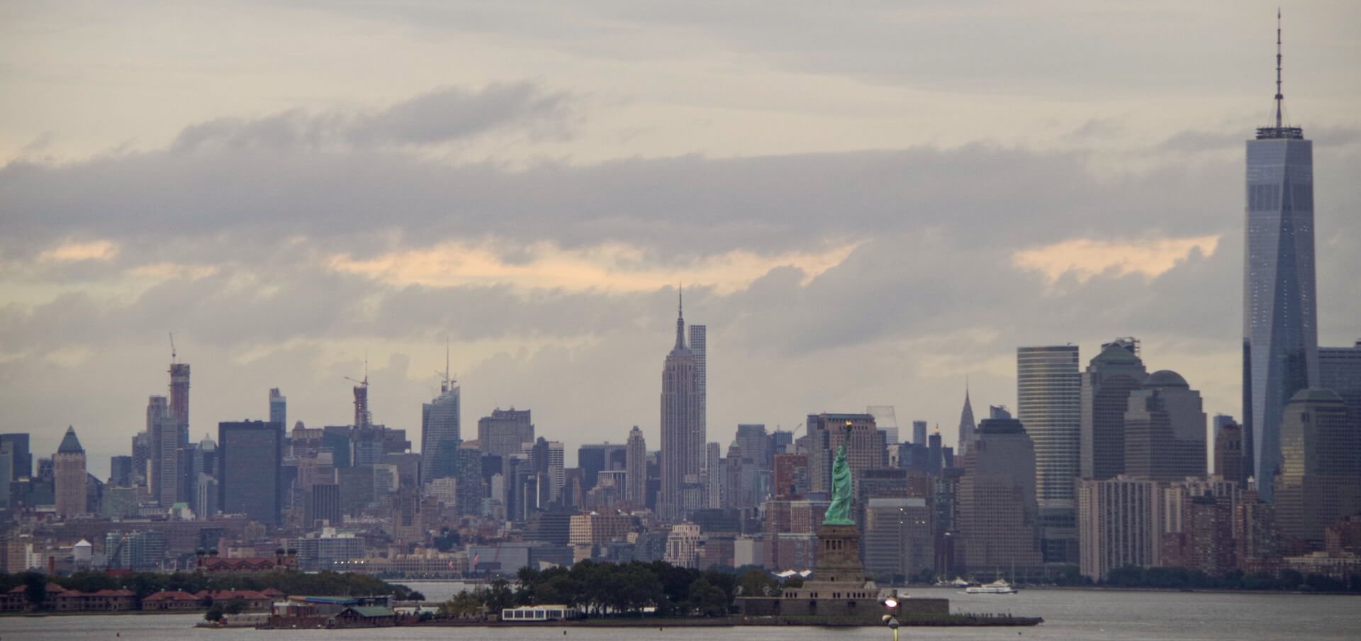 Manhattan Cruise Terminal Transportation Guide (NYC Cruise Terminal